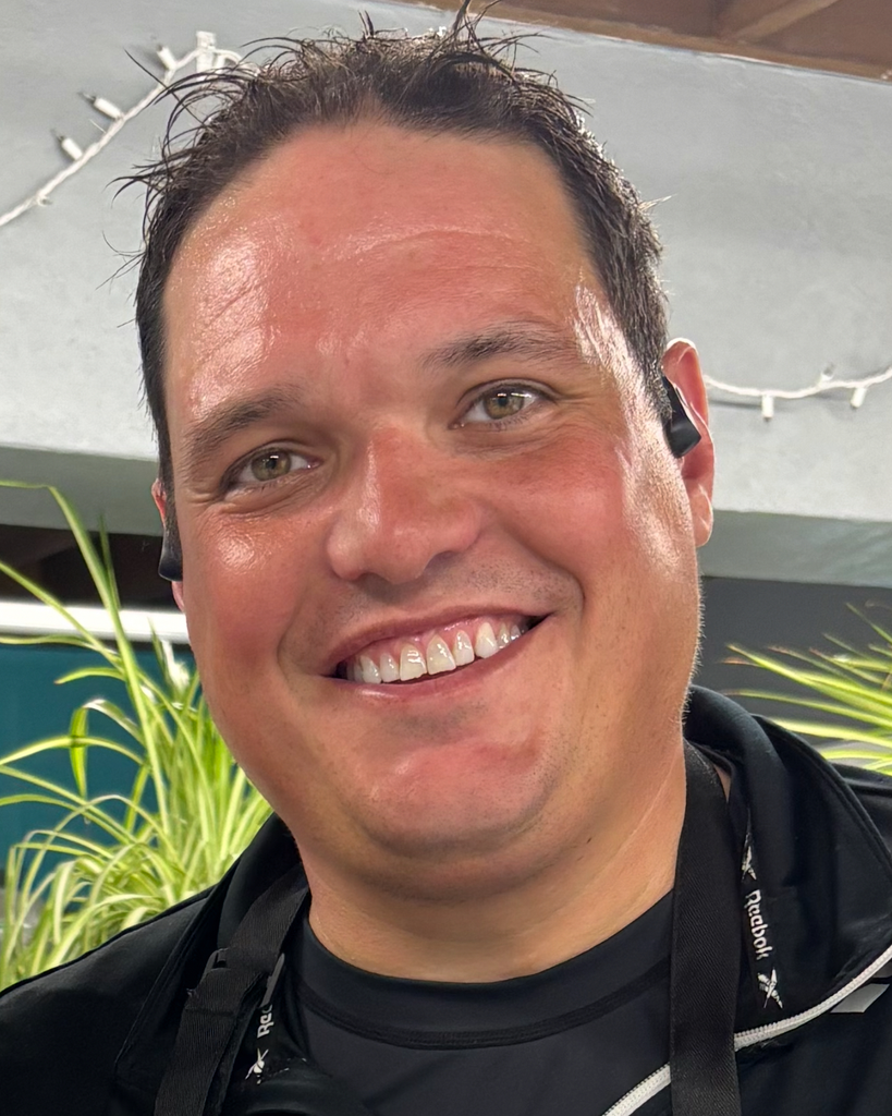 Jeremy Brian Alspaugh Profile Photo