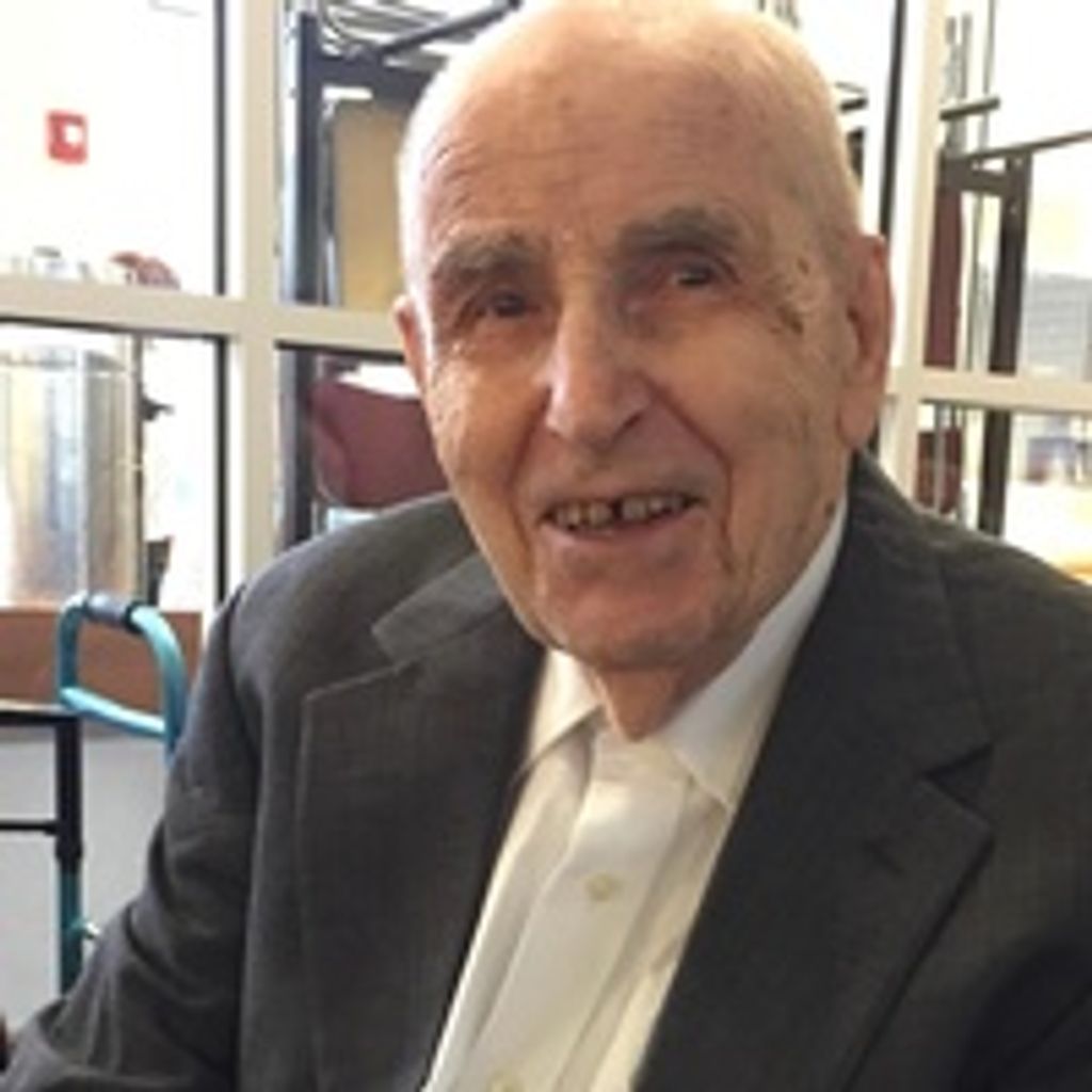 George Douglas "Doug" Norman