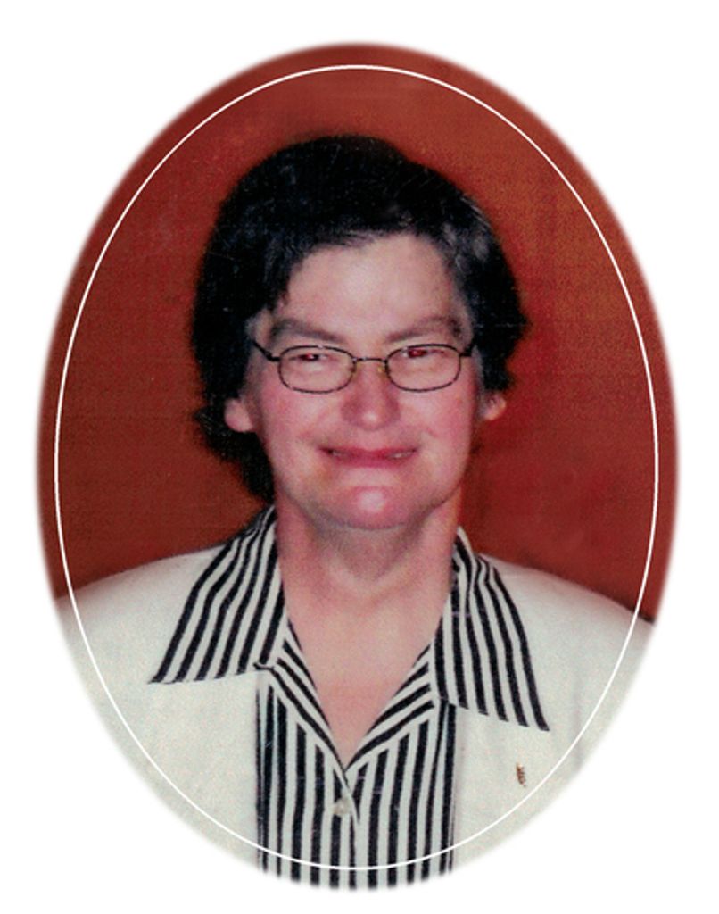 Patricia "Patty" Helfrich Profile Photo