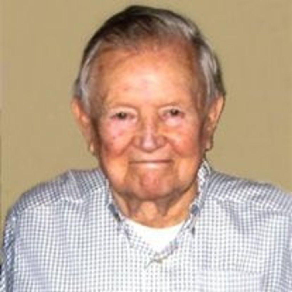 Norman M. Jones