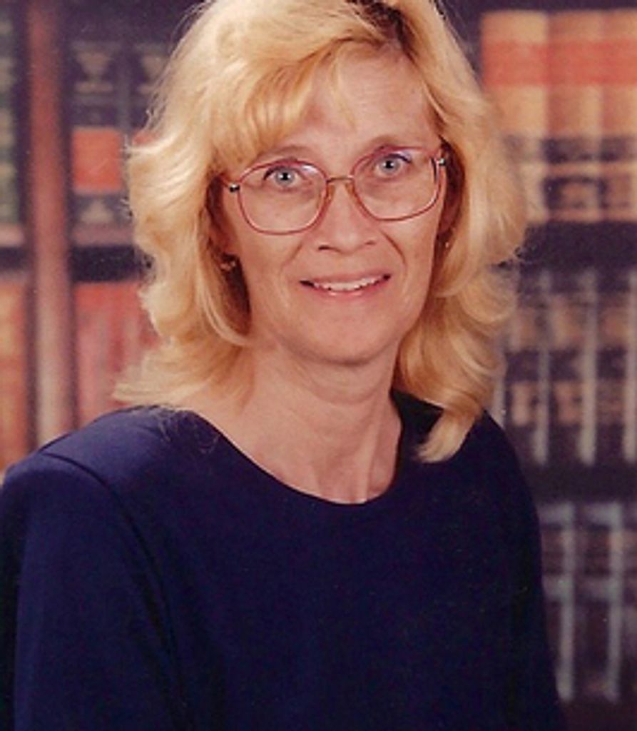 Linda O'Marra