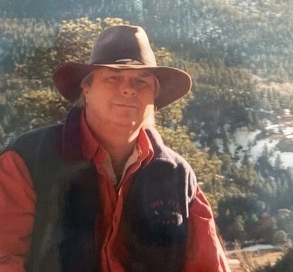 Larry Olgar Olson Profile Photo