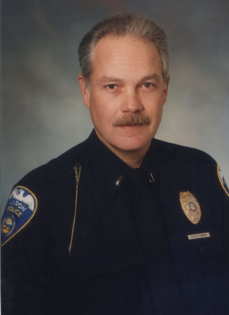 Arthur Thomas Greer Profile Photo