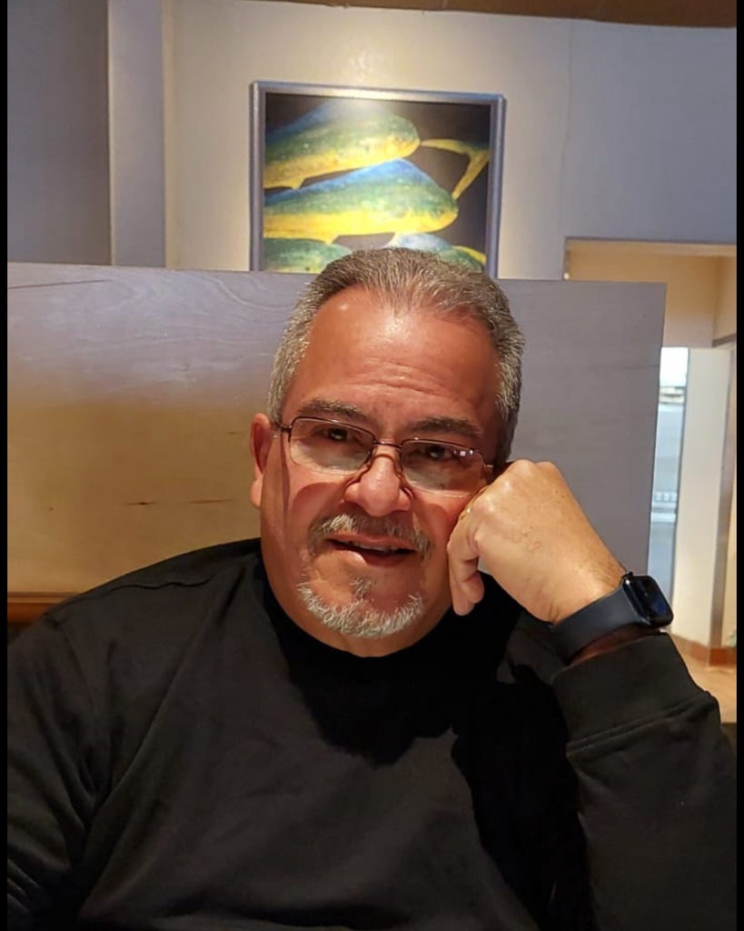 Juan Roberto Castro Profile Photo