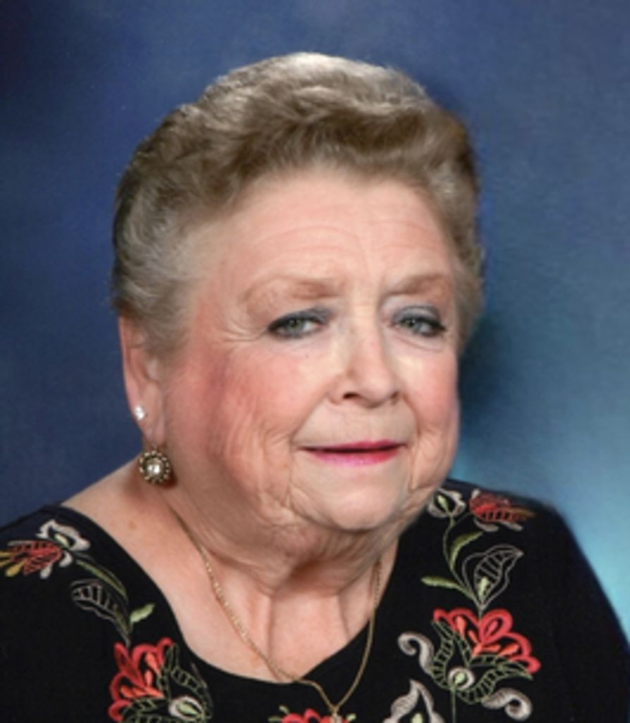 Carolyn Self Profile Photo