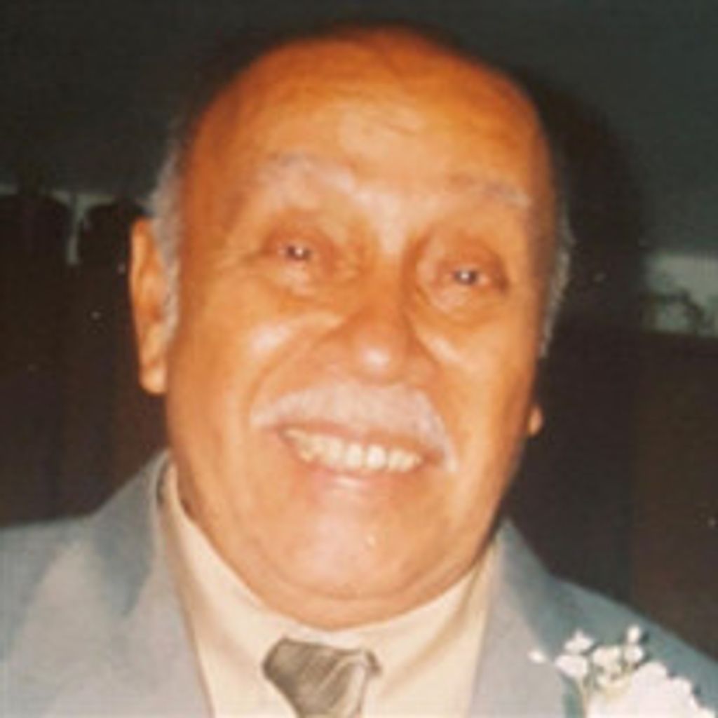 Jorge Muniz