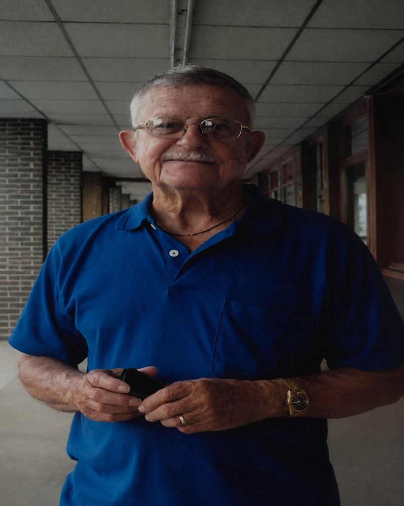 Leamon J. Necaise Profile Photo