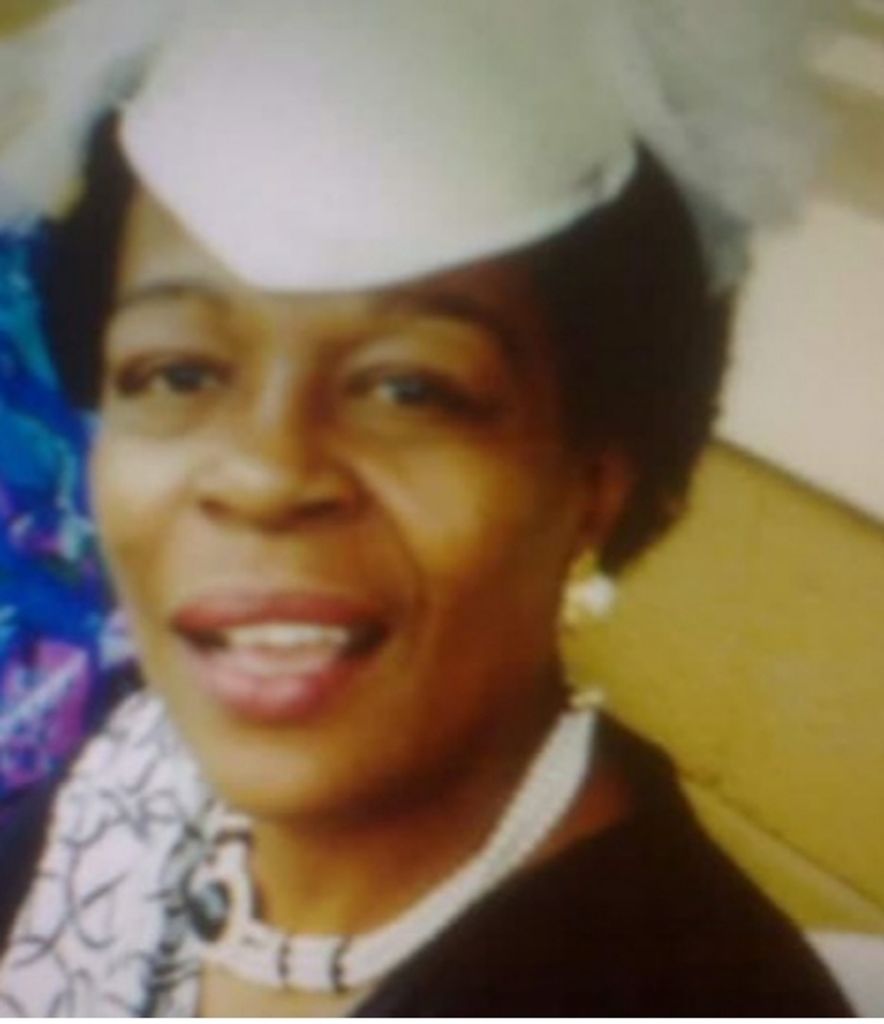 Mrs. Louise Gilyard