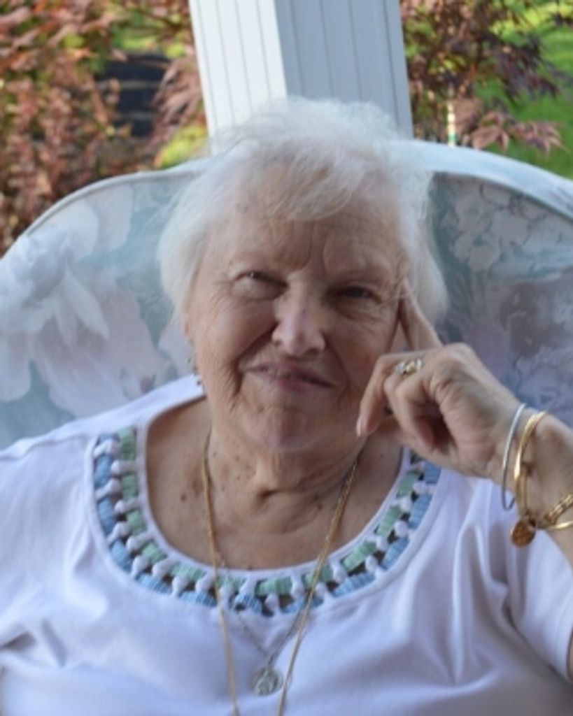 Stephanie F. Skalski