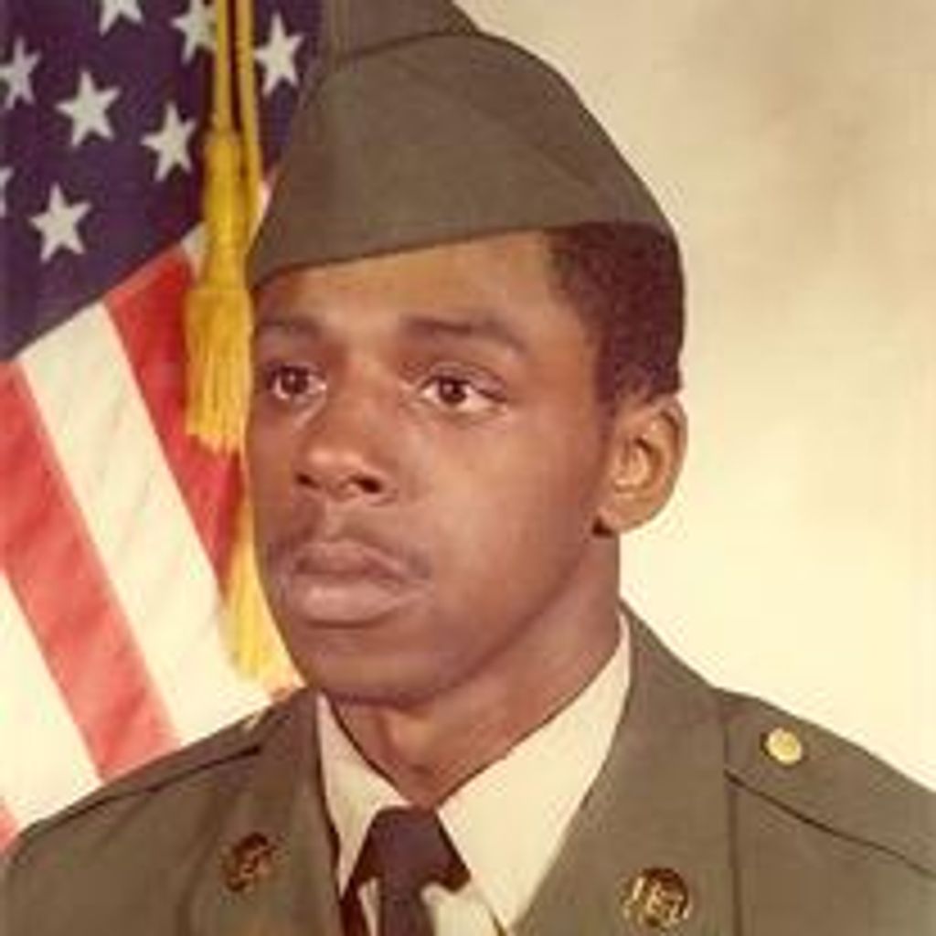Derek Brown