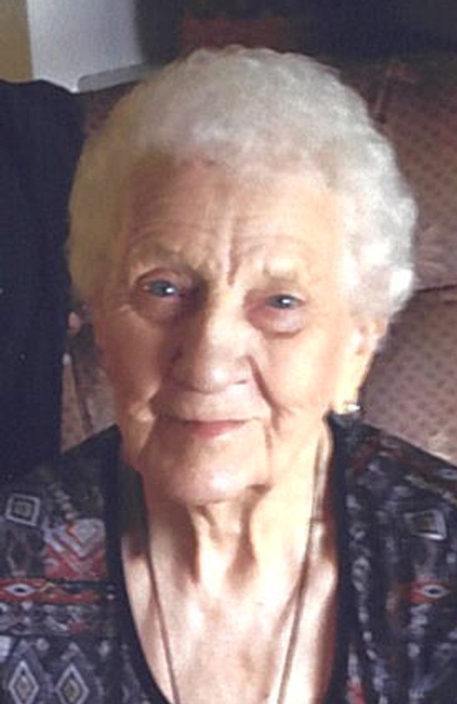 Opal Hinrichs