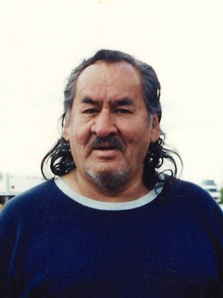 Raymond "Jesse" Foster Profile Photo