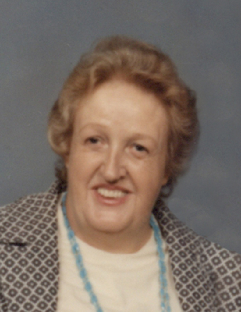 Patsy Rose (Pettit) Baize Profile Photo