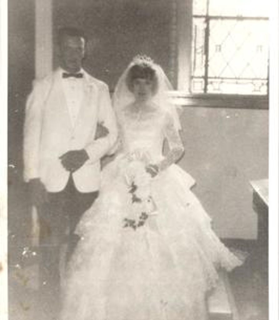 Charlene "Chow" Ann Campbell (Pashia)