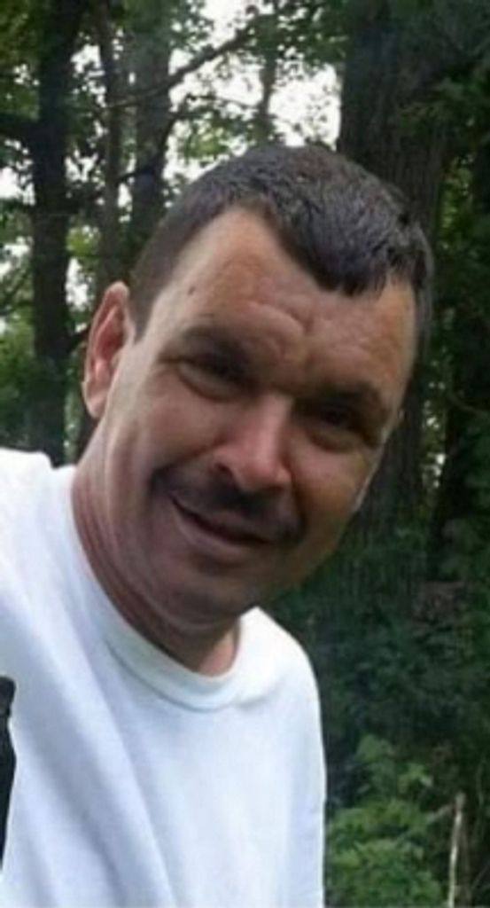 Stephen Vance Henley Profile Photo