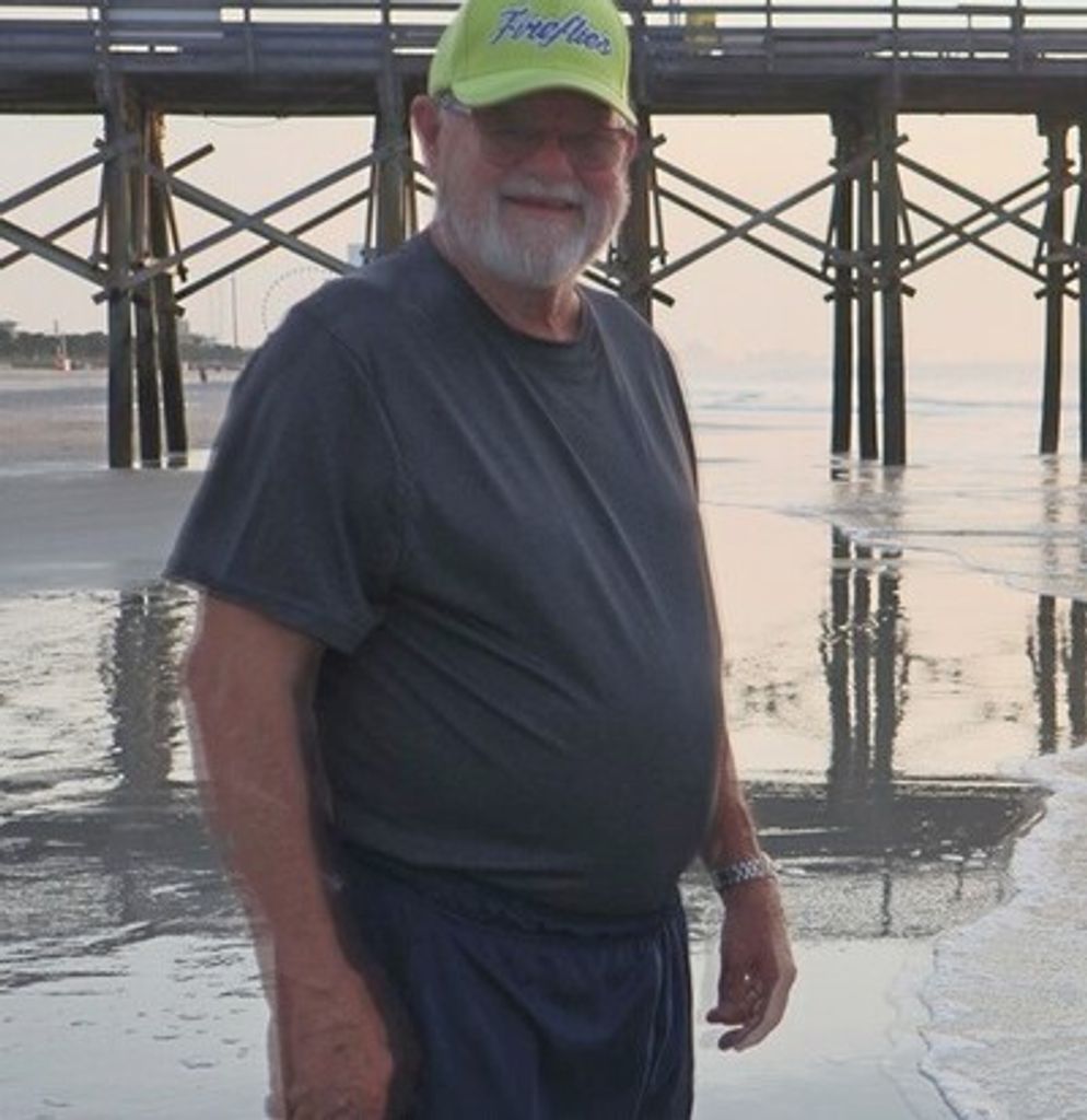 Jack Glenn Smith Profile Photo
