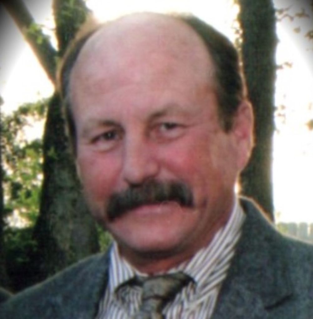 Robert “Bob” Hoffmann Gavrel