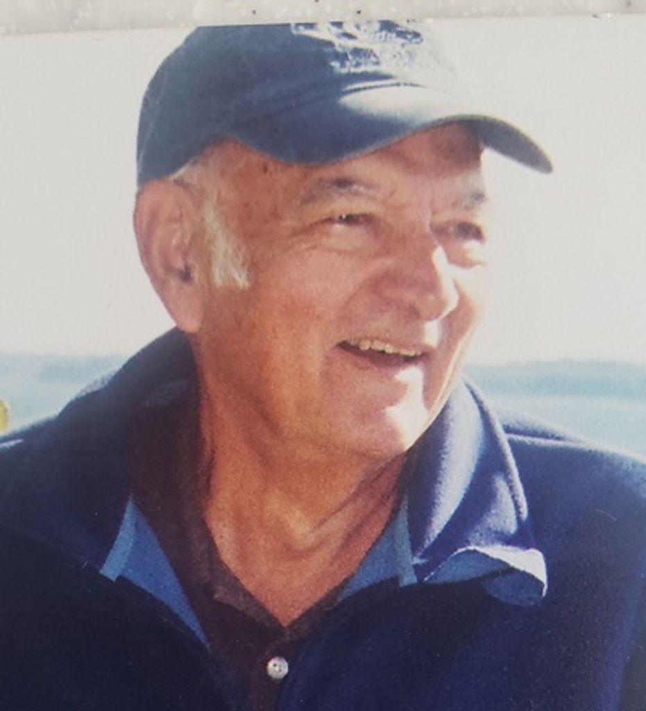 Thomas J. Harkin Jr. Profile Photo