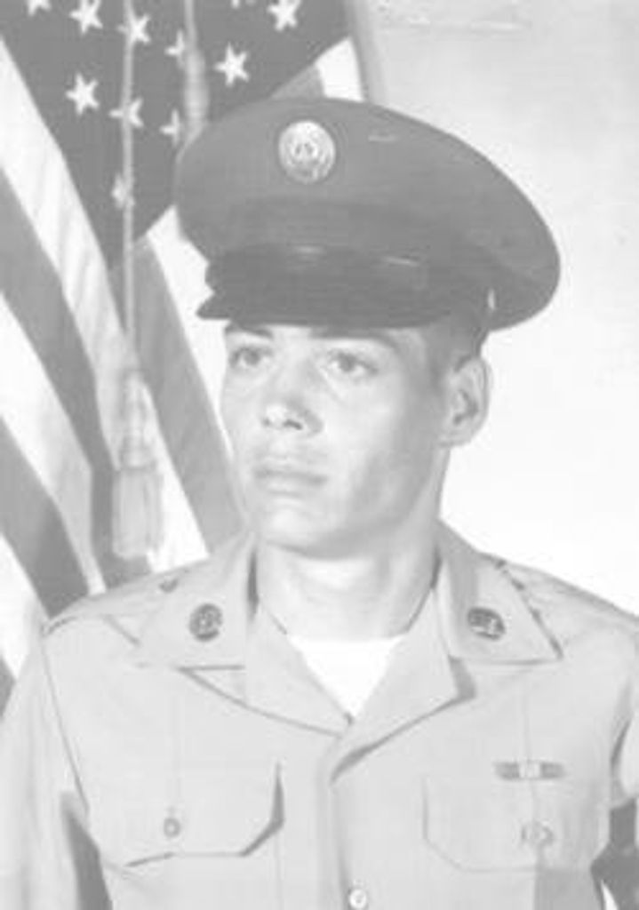 James Donald Burgess
