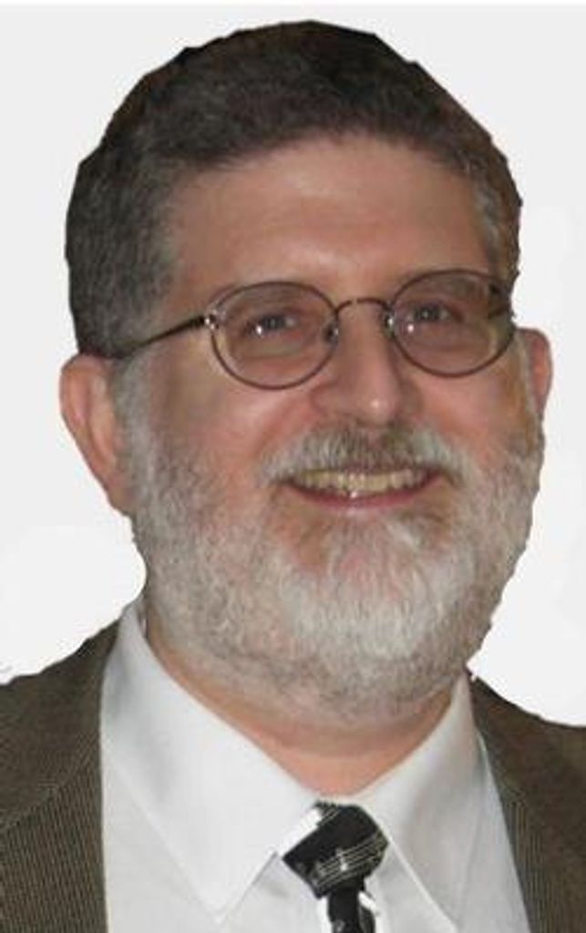 Stephen Powell