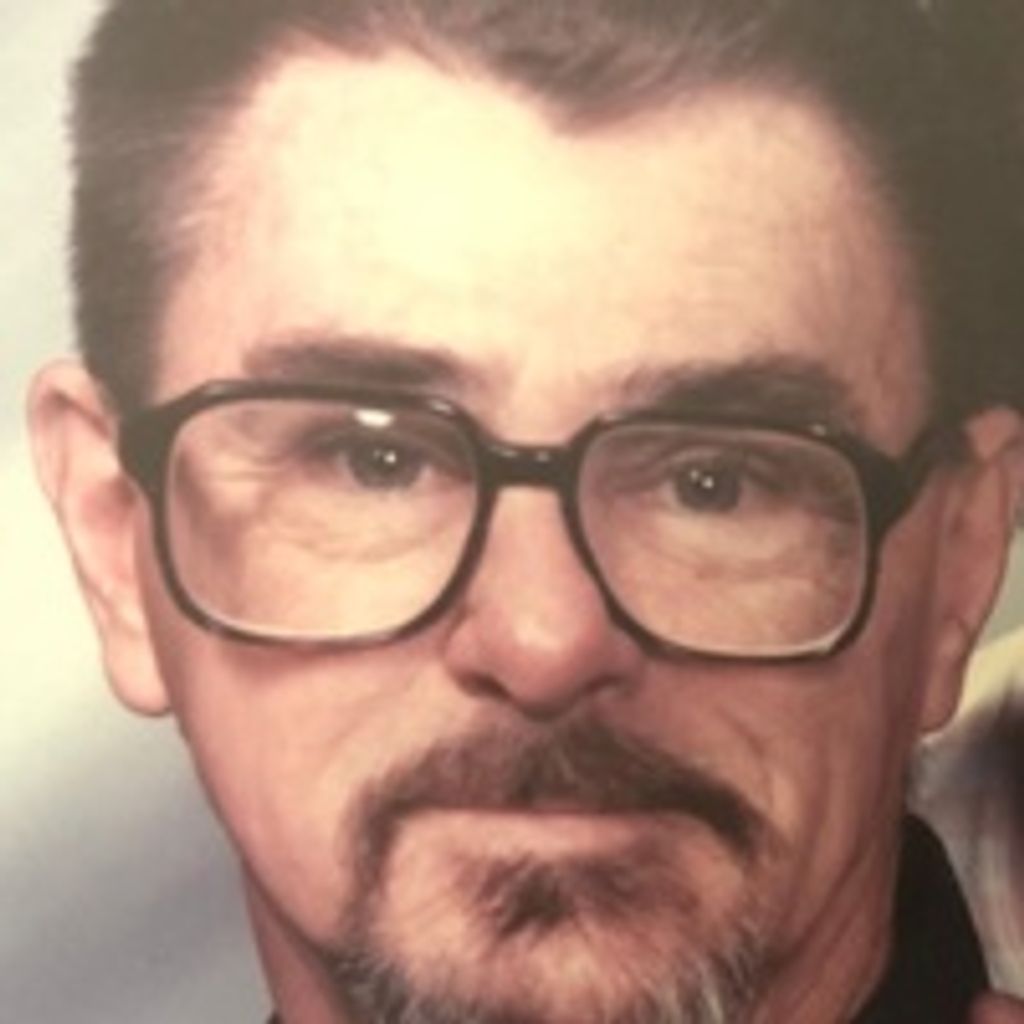 Donald Anthony Ertman