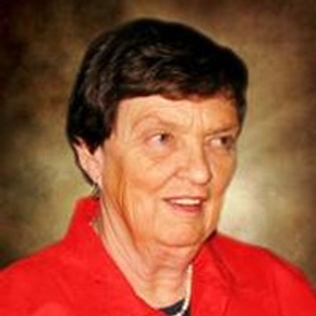 Joanne  Lee Darnell