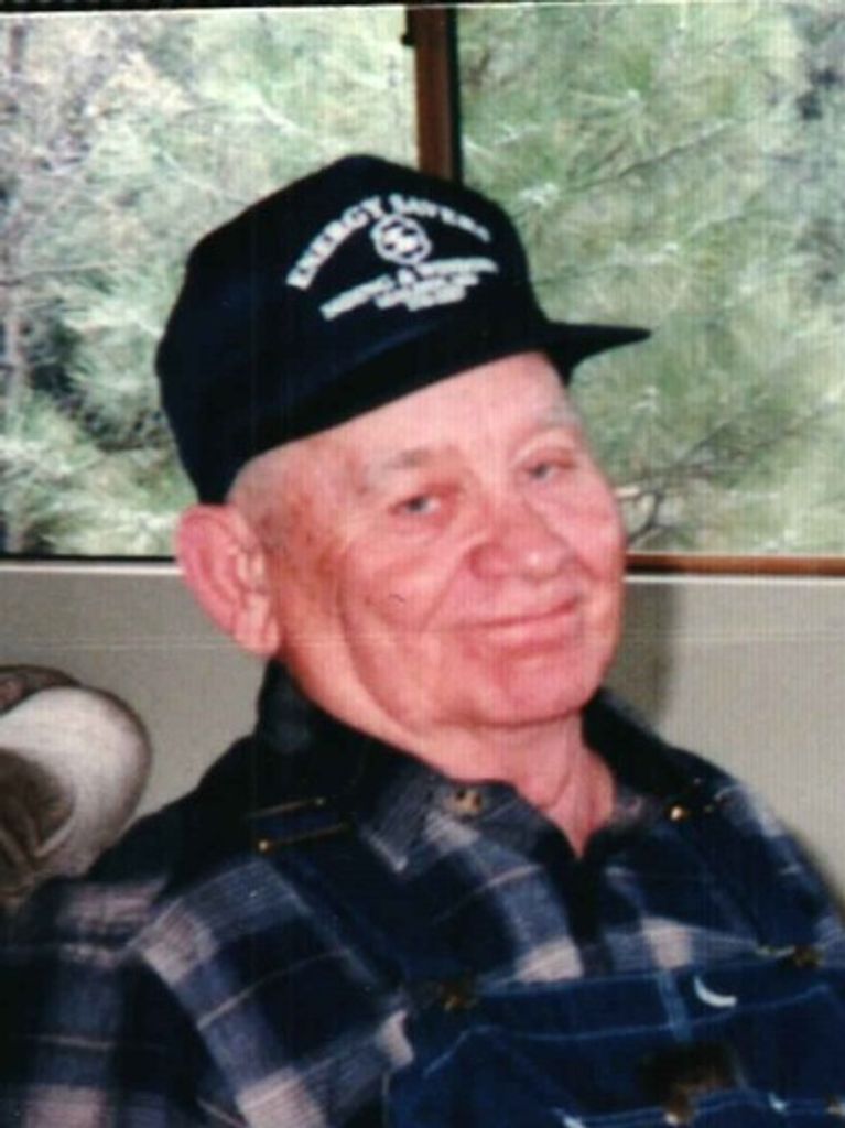 Jerry Brasher Profile Photo