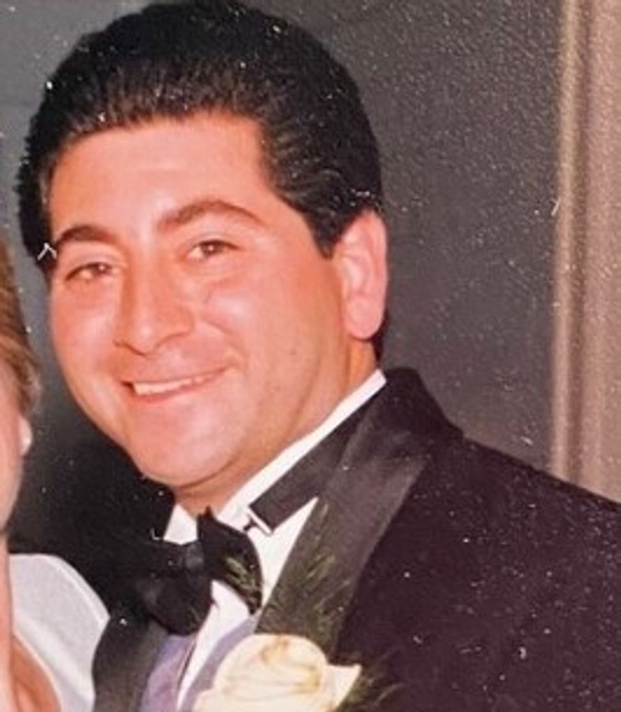 Marc Pensiero