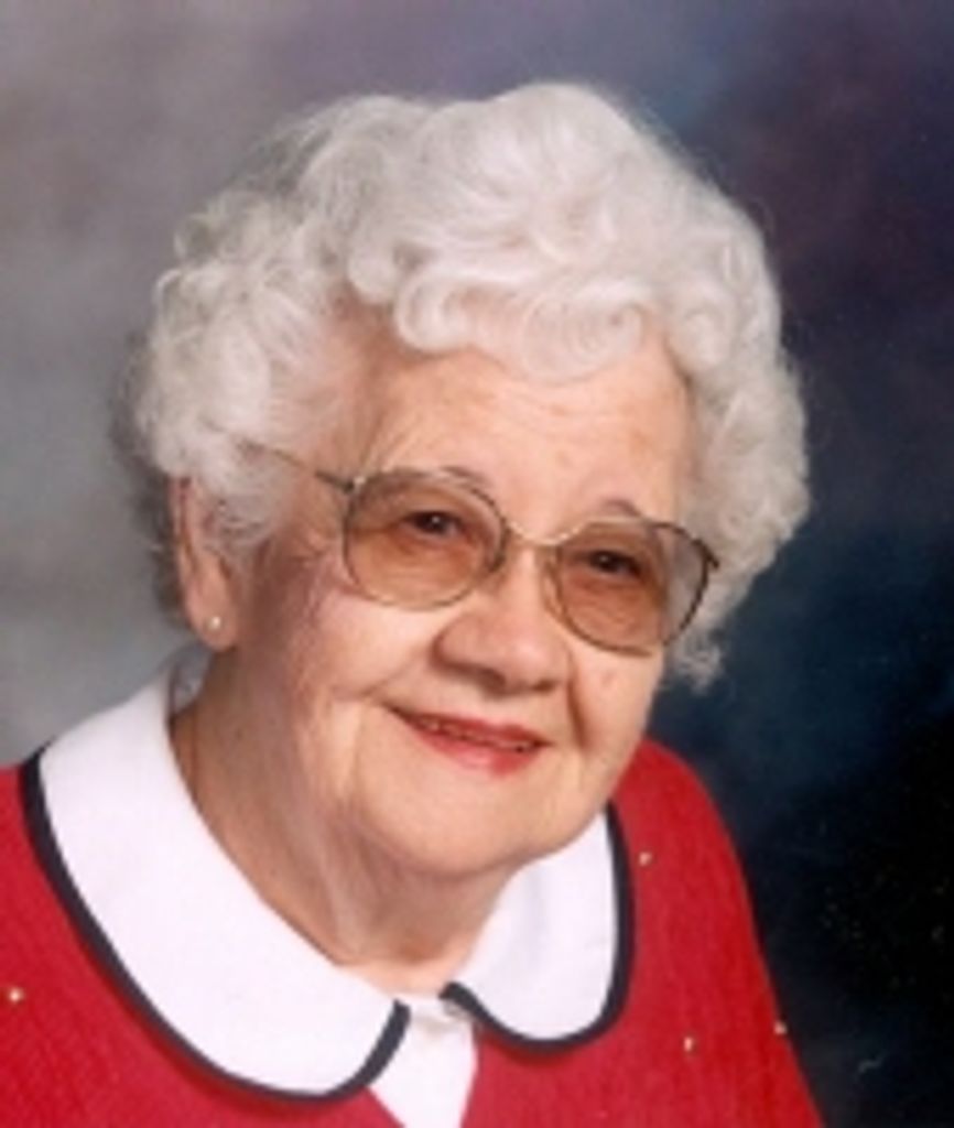 Darline P. Dopps