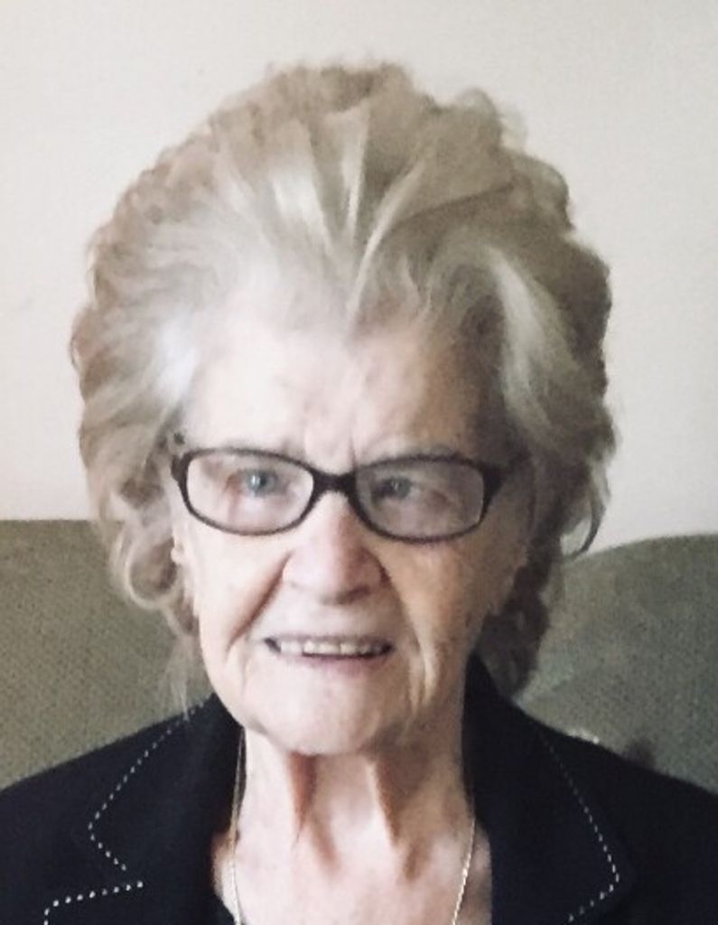 Irene (Katsantonis)  Chagaros