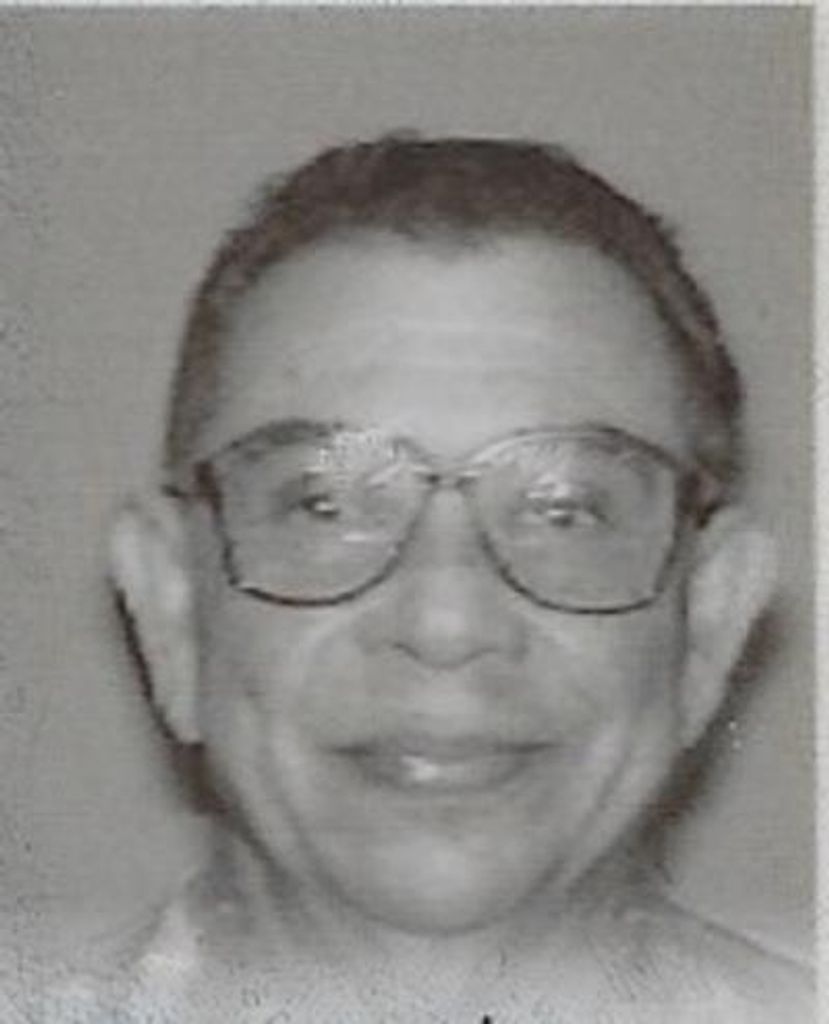 Baltazar Dejesus Profile Photo