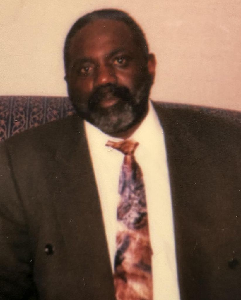Johnnie A. Roberts, Jr. Profile Photo