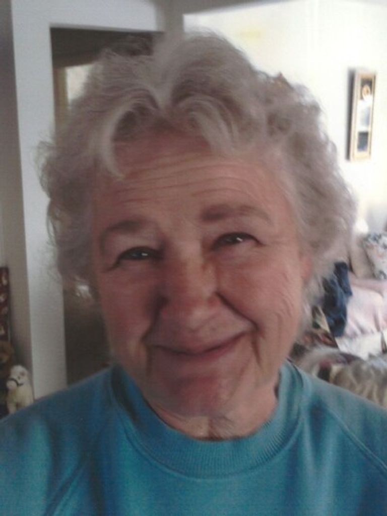 Frances K. Kilb Profile Photo
