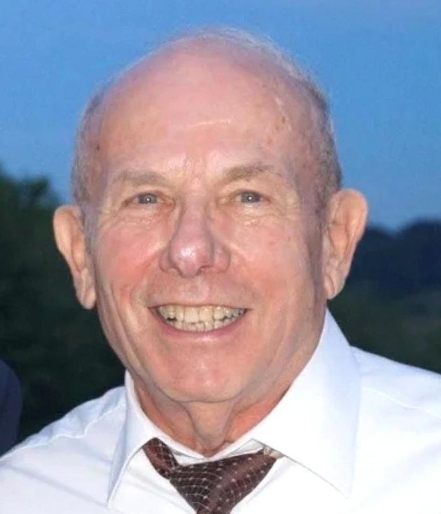 George H. Wooden, Jr. Profile Photo