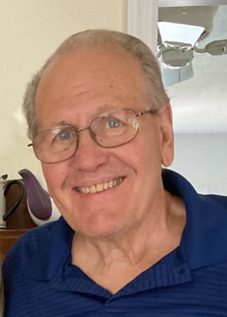 Andrew Castiglione Profile Photo