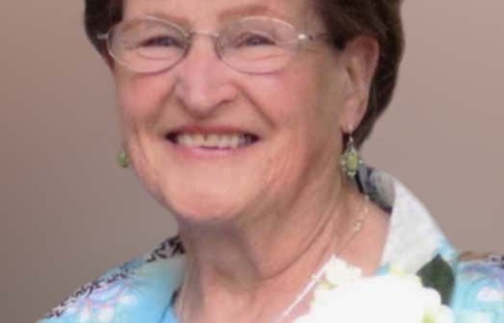 Dorothy  Hoeber