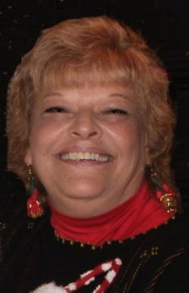 Susan M Magera