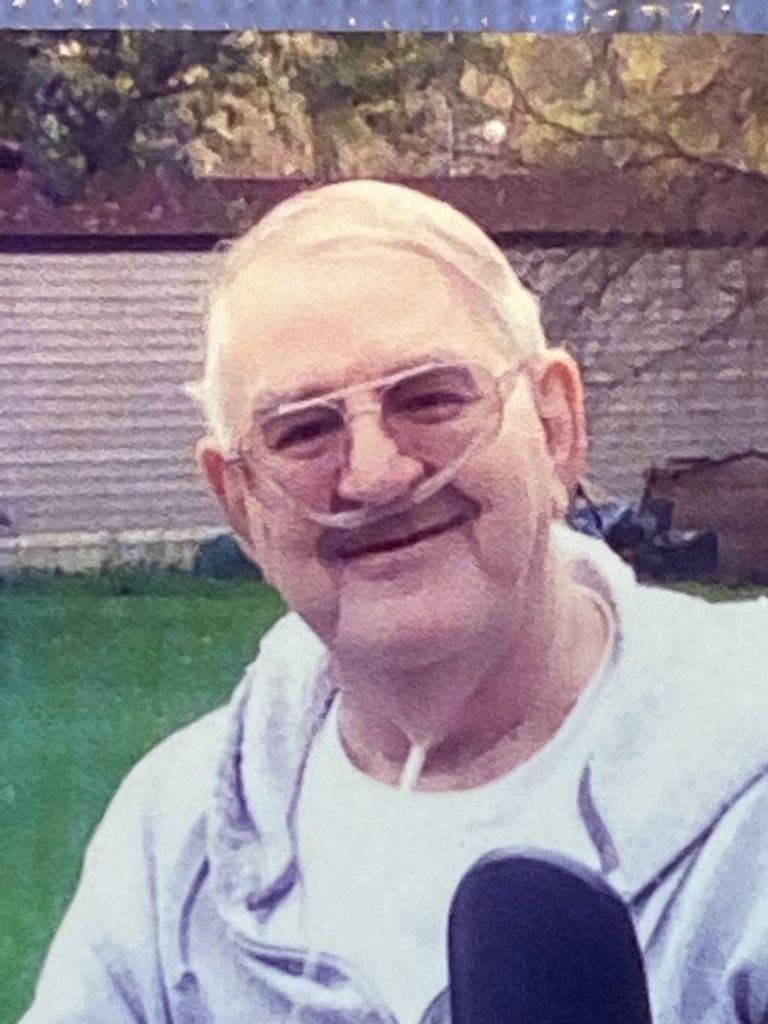 Jeffery L. Irvin Profile Photo