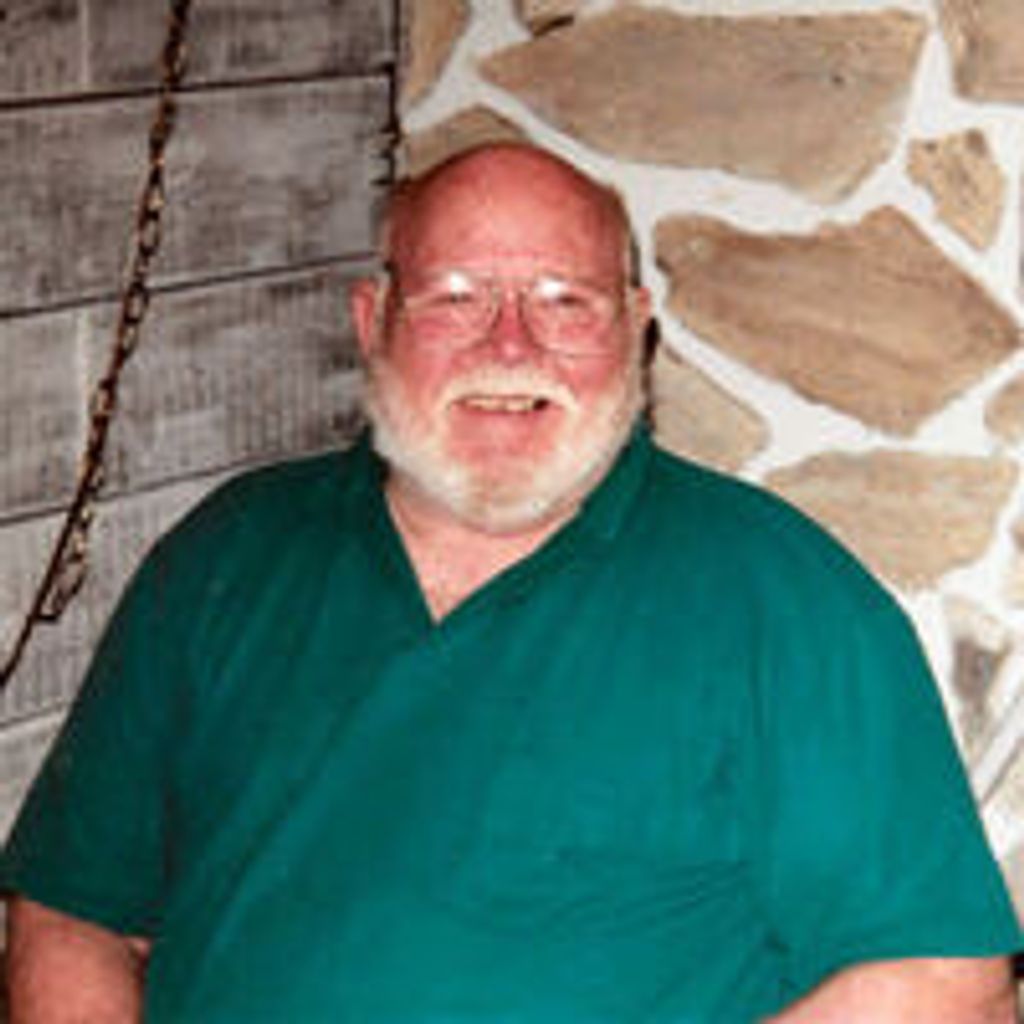 Charles Arthur Bradsher