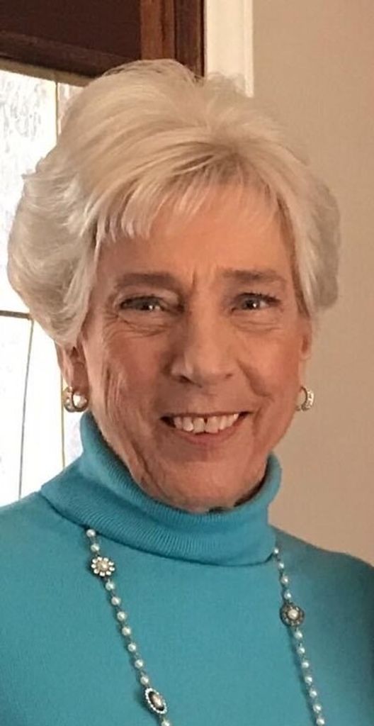 Opal Mae Gill