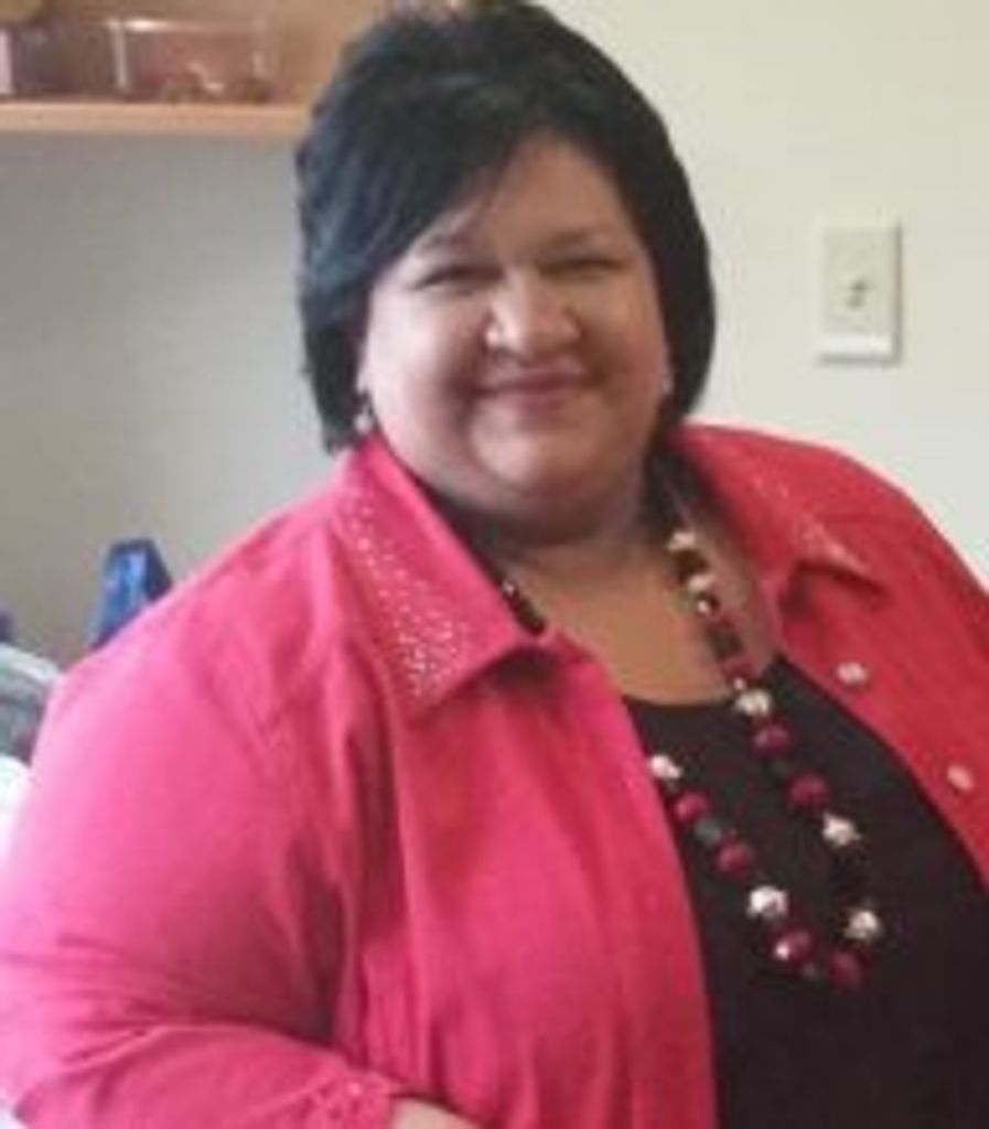 Lucila Maria Santillan-Garcia