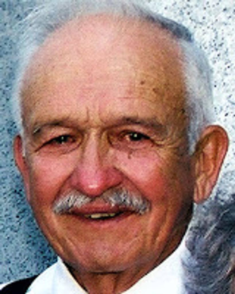 David Lawrence Sr