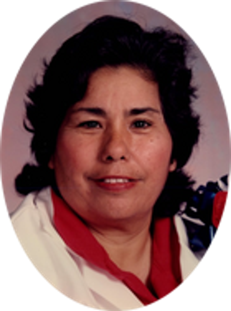 Adelina N. Salinas