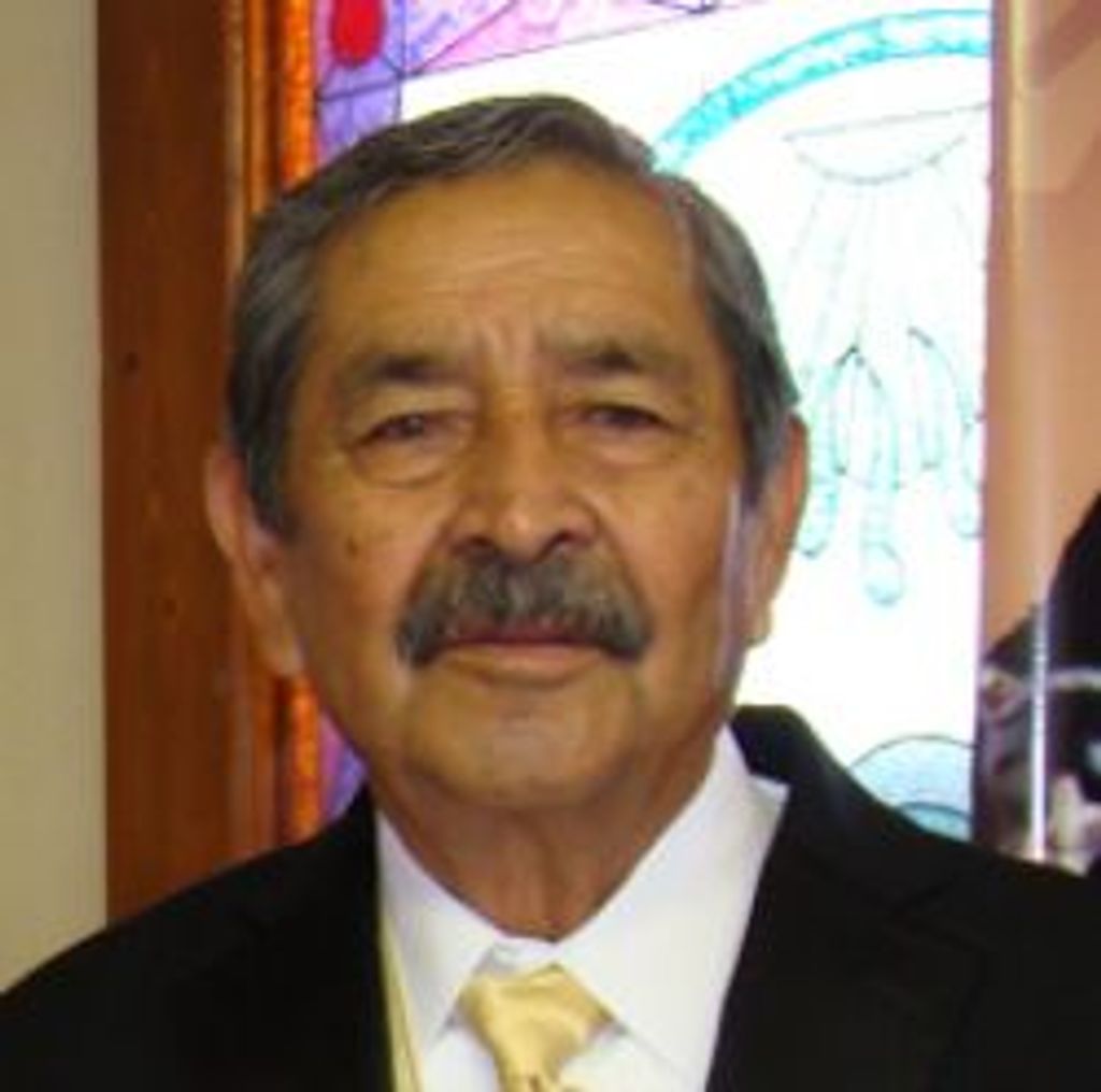 Nestor Mendoza