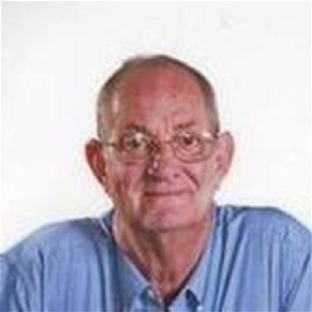 Michael Anthony Dietrich