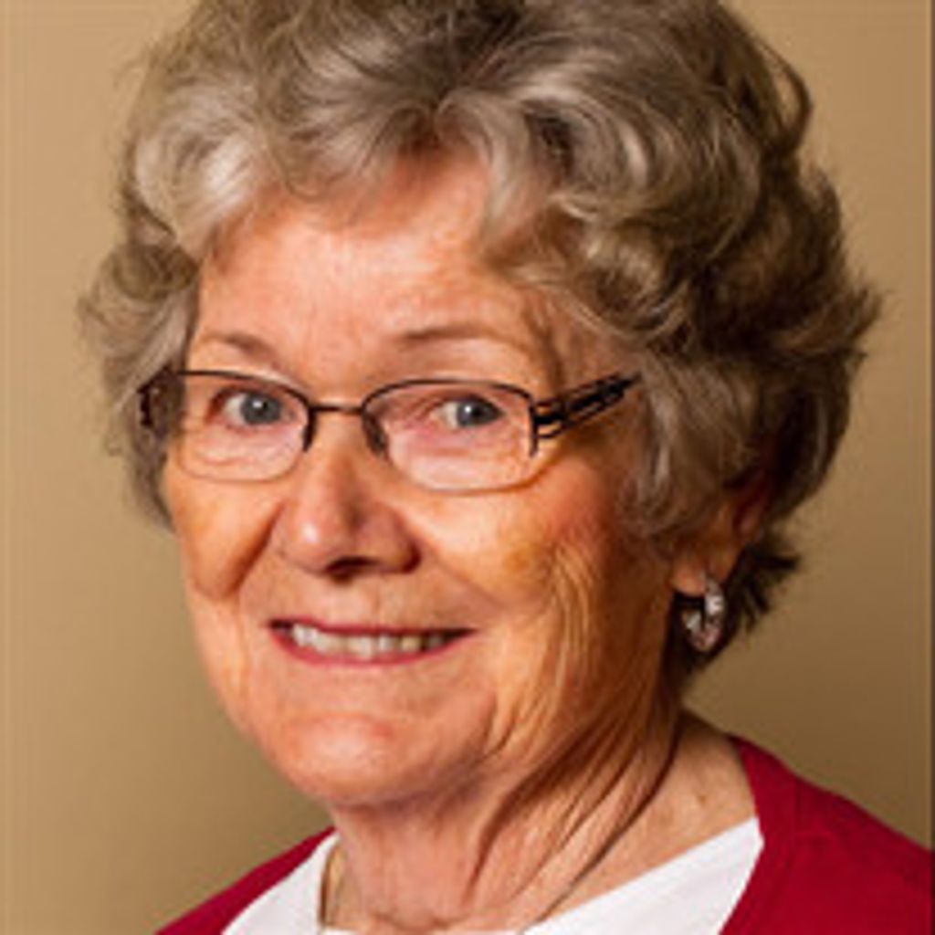 Margaret Ann Russell