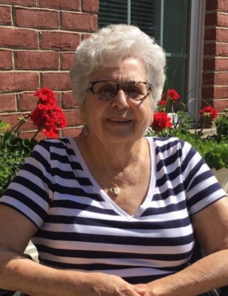 LaVerne Marie Argento