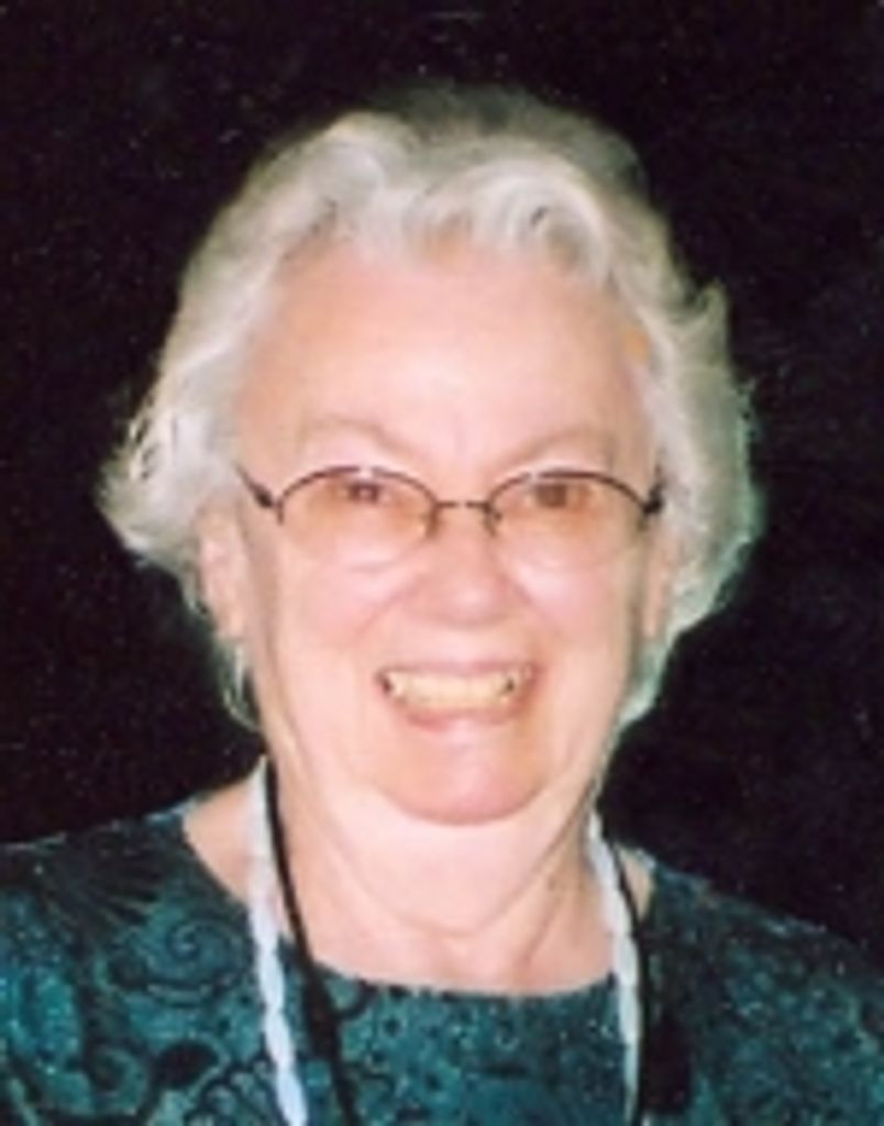 Margaret Catherine Druse