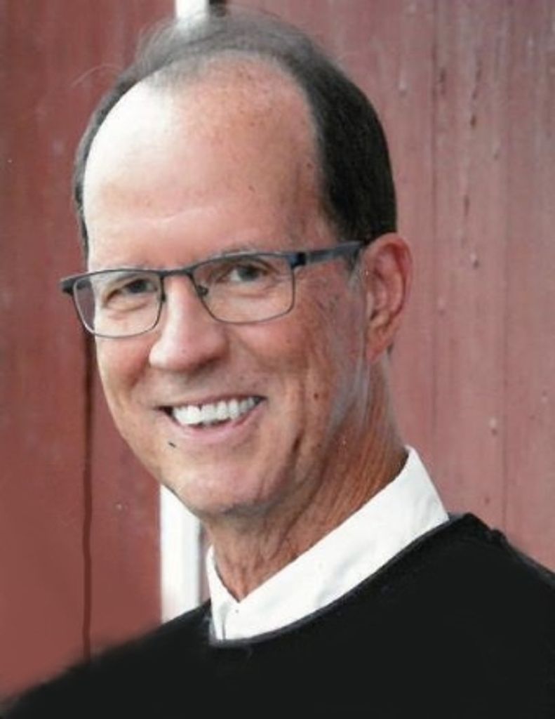 Robert Paul Feister Jr.