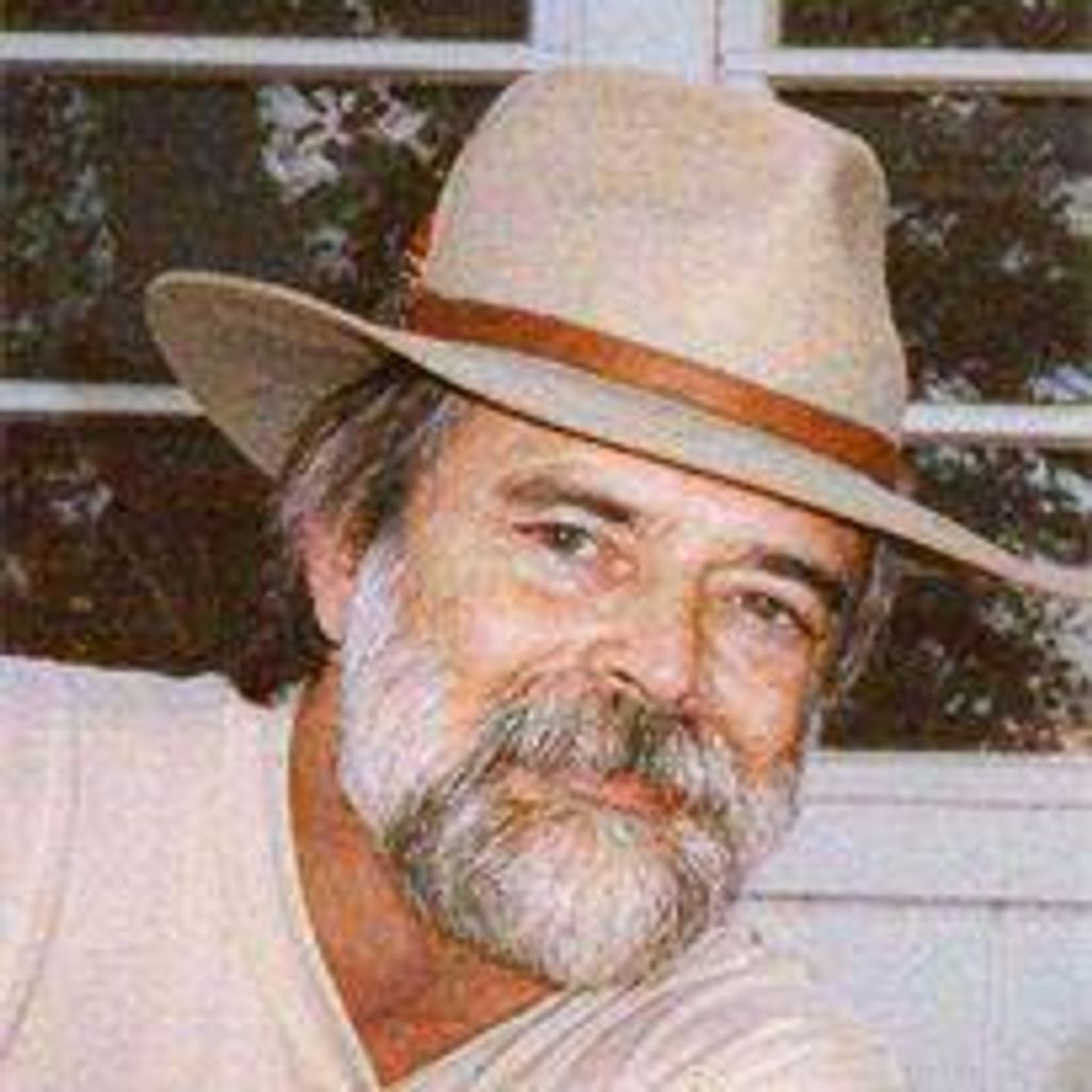 Marion Lee Wood, Jr